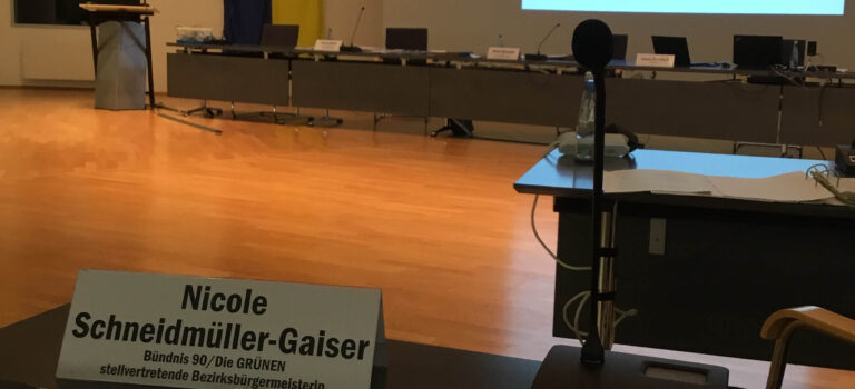 BV Haspe – Bericht vom 10. Februar 2021