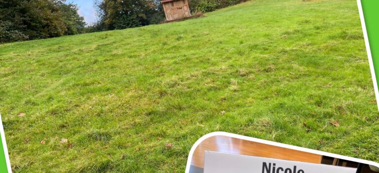 BV Haspe – Bericht vom 7. Oktober 2021
