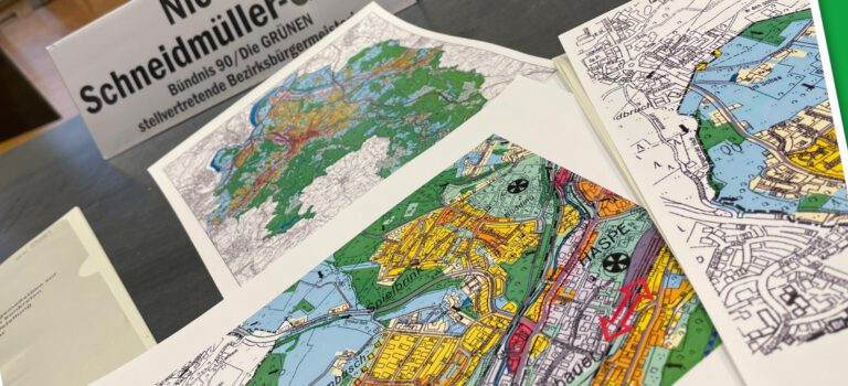 BV Haspe – Bericht vom 7. April 2022