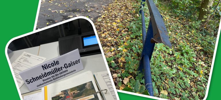 BV Haspe – Bericht vom 24. November 2022