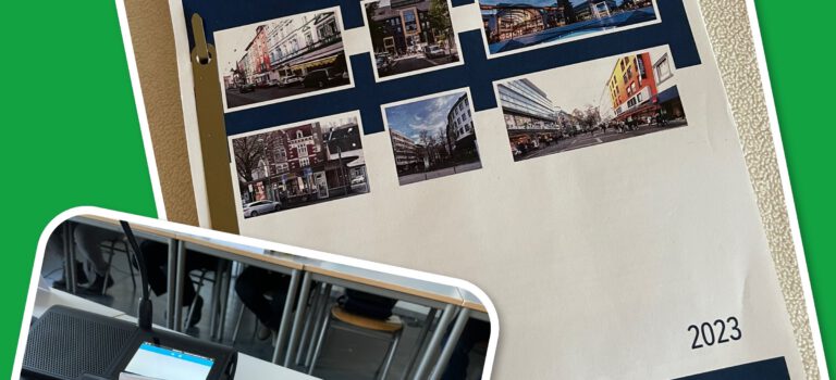 BV Haspe – Bericht vom 2. März 2023