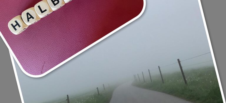 Halbzeit – Was bisher geschah. Oder auch nicht.
